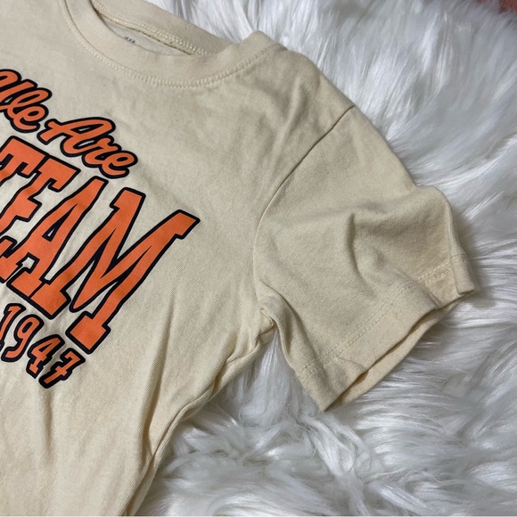 H&M Toddler 5T Boy Short Sleeve Shirt - Picture 8 of 11